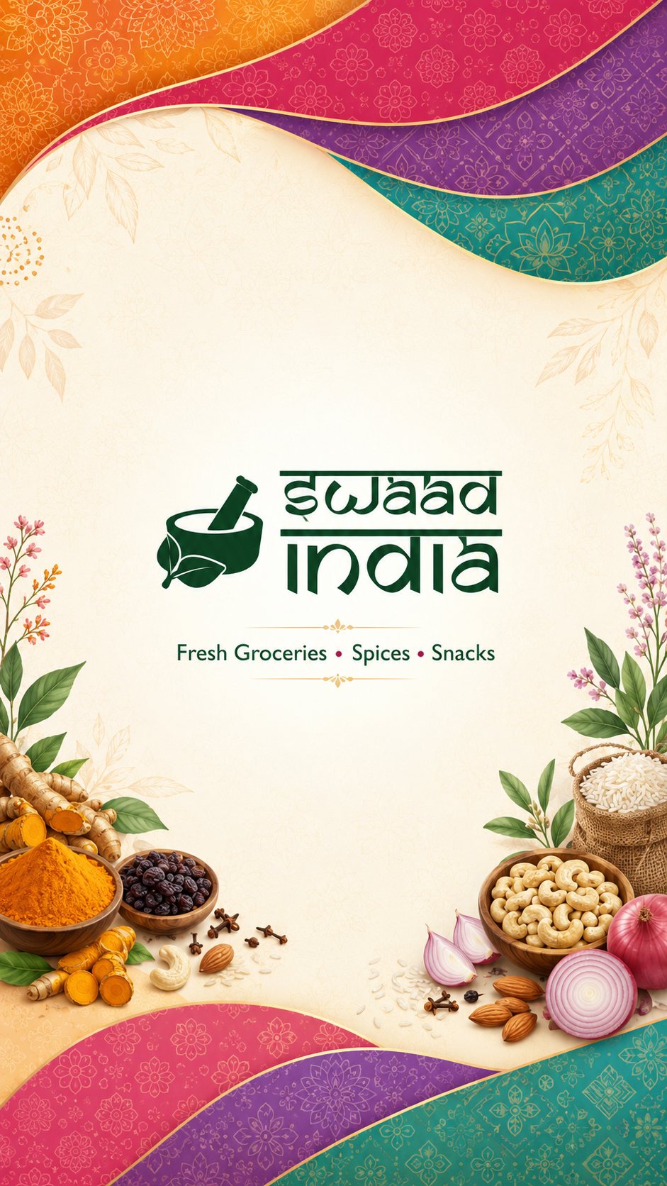 Swaad India